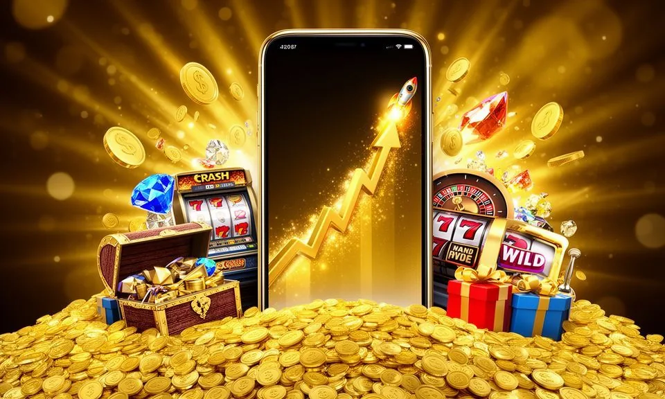 Live Baccarat Bonanza